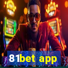 81bet app